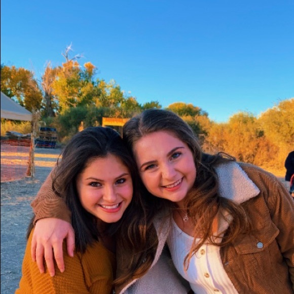 Meet your Posher, Paige - Picture 1 of 1